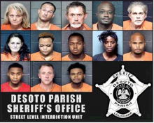 Sheriff Richardson Notifies Public of Newly Formed Street Level Interdiction Unit