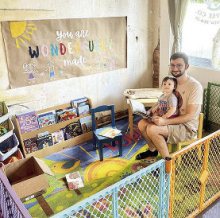 Grand Cane Welcomes The Great Commission Coffee Shop with Ribbon Cutting