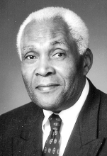 IN LOVING MEMORY OF JOHN WASHINGTON
