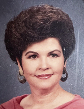 BILLIE PYLE SIMMONS