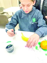DeSoto 4-H Jr Livestock Club Holds Meeting in 2023