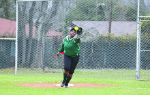 Mansfield Softball and Baseball Highlights