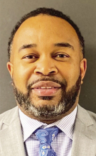 DeSoto Schools Announces Christopher Thomas as Principal of Mansfield High School