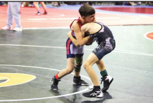 North DeSoto Wrestling Academy Wins State as Team @ USA Folkstyle Louisiana State Championship