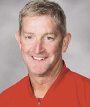 DeSoto Parish Schools Name State Championship Baseball Coach Samuel “Bo” Odom as Supervisor of Maintenance