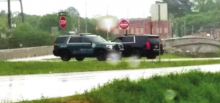 Texas Governor Issues Executive Order Closing Louisiana-Texas Border