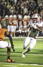 North DeSoto Claims District With Big Win Over Northwood