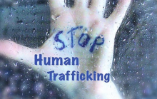Edwards Announces $1.5 Million Federal Grant to Address Human Trafficking