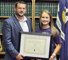 Sheriff Richardson Announces 2025 Recipients of LA Sheriff’s Scholarships
