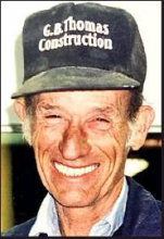 CALVIN CHARLES FARRIS