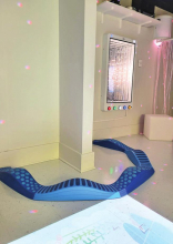 DeSoto Unveils New Children’s Calming Center Relating to Court Matters