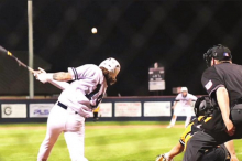 Griffins Skunk the Florien Blackcats 11 – 0