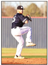 N. DeSoto Griffins Host Jamboree Playing 3 Innings Against Glenbrook, Cedar Creek