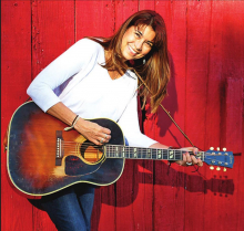 Yvette Landry Trio to Perform at HOF & NWLA History Museum