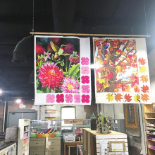 Home Made Quilts n More Celebrates Tenth Anniversary and New Location