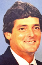 KARL WADE “BO” FOLEY