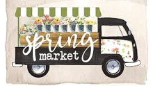 Stonewall Spring Market Slated for Mar. 25