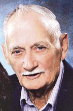 BEARL “RED” JONES LAFFITTE