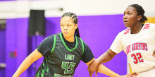DeSoto Parish Basketball Jamboree