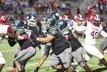 Mansfield Wolverines Fall in Season Opener in Double Overtime