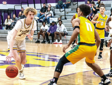 Zwolle Wins Over Logansport 73–31