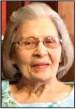 NELL FOX PLATT