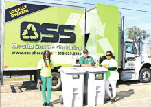 Keep DeSoto Beautiful Looks Ahead to Exciting New Year
