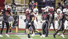 North DeSoto Gets a Big Win to Start District Against Rival