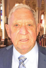 JAMES WALTER MCLAMB