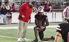 North DeSoto Makes School History