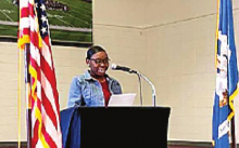 LHS Celebrates Black History with Program