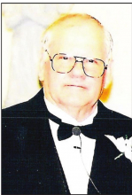 REV. DOYLE ENGLISH