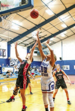 Lakeview Gators Chomp MHS Wolverines Boys & Girls