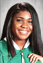 Mansfield Chapter of NAUW Names 2020 Scholarship Recipients