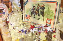 An American Summer at Logansport Branch Library