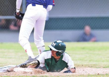MHS Bashes Woodlawn 18 to 3