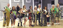 Krewe of Demeter Parades Set to Roll in Mansfield on January 28