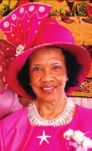 Rosie Mayweather Unanimously Appointed by DPSB to Complete Term of Late Husband