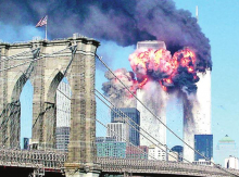 Remembering the 9-11 Attack on Patriot Day; We Must Never Forget!
