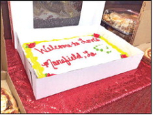 DeSoto Chamber Host Ribbon Cutting for Love’s Travel Stop