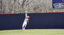 North DeSoto Softball Tournament Results