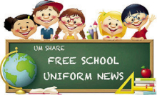 UM Share Uniform Disbursement Dates for Mansfield & North DeSoto Set