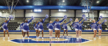 DPSB Celebrates Grand Opening of Stanley High School Activity Center