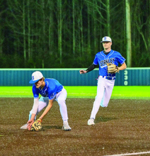 Stanley Boys and Girls Beat Evangel Eagles