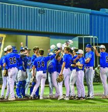 Stanley Boys and Girls Beat Evangel Eagles