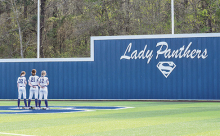 Photo Highlights of the Lady Panthers Vs Glenbrook – Aubrey Hubier Memorial Tournament