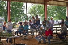 DeSoto Cattlemen’s Association 2nd Annual Field Day
