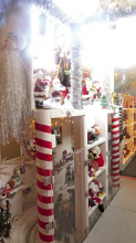 KCS Holiday Express Announces Challenge Grant to Benefit The Salvation Army; Visits Mansfield November 29