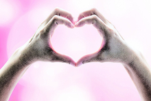 Show Your Community Some Love This Valentine’s Day