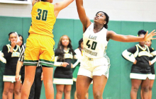 MHS Basketball: Win for the Lady Wolverines, Loss for the Wolverines